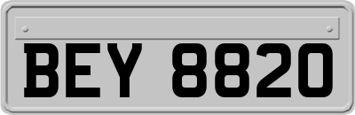 BEY8820