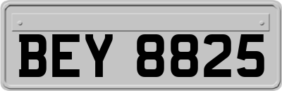 BEY8825