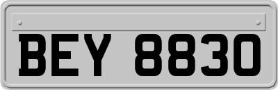 BEY8830