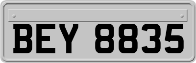 BEY8835