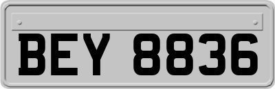 BEY8836