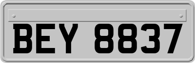 BEY8837