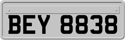 BEY8838