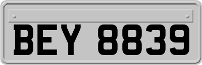 BEY8839