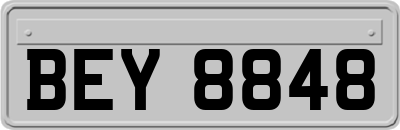 BEY8848