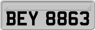 BEY8863