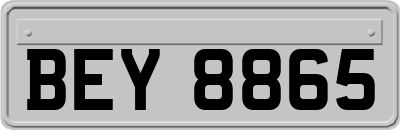 BEY8865