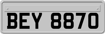 BEY8870