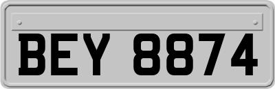 BEY8874