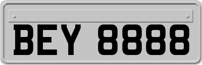 BEY8888