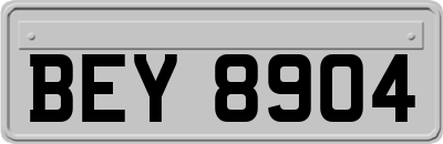 BEY8904