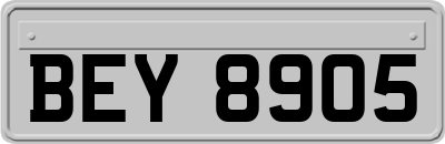 BEY8905