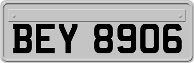 BEY8906