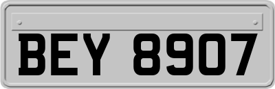 BEY8907