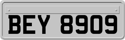 BEY8909