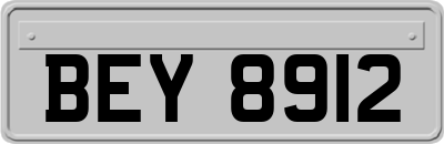 BEY8912