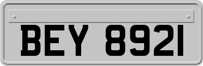 BEY8921