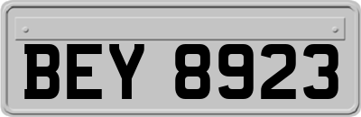 BEY8923