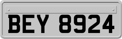 BEY8924