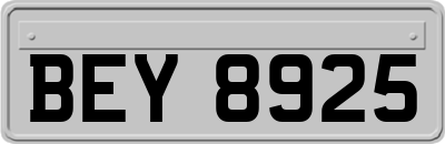 BEY8925