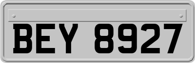 BEY8927