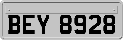 BEY8928