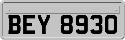 BEY8930