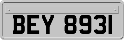 BEY8931