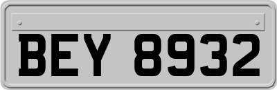 BEY8932