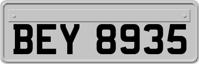 BEY8935