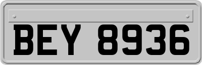 BEY8936