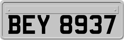 BEY8937