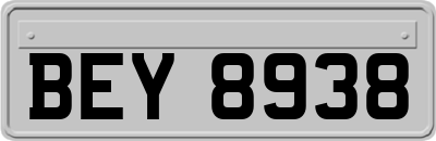 BEY8938