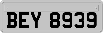 BEY8939