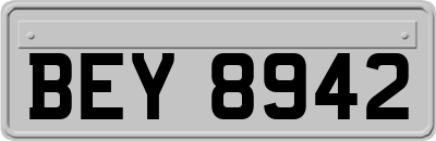 BEY8942