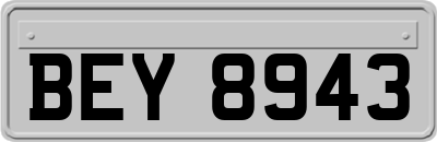 BEY8943