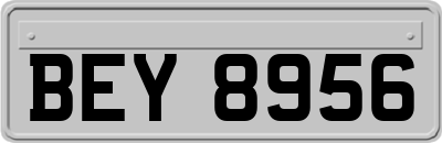 BEY8956