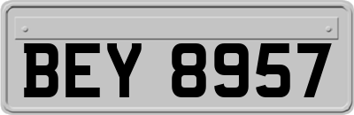 BEY8957