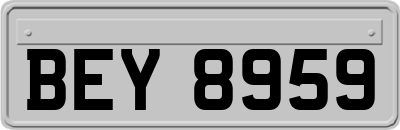 BEY8959