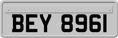 BEY8961