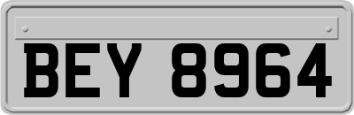 BEY8964