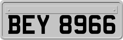 BEY8966