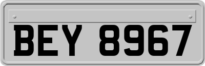 BEY8967