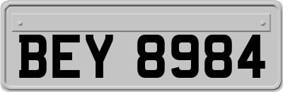 BEY8984