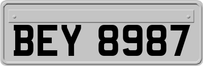 BEY8987