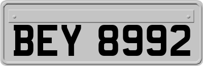 BEY8992