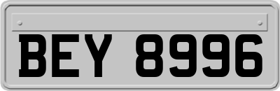 BEY8996