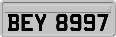 BEY8997