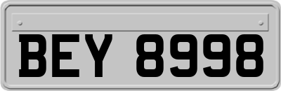 BEY8998