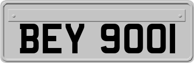 BEY9001